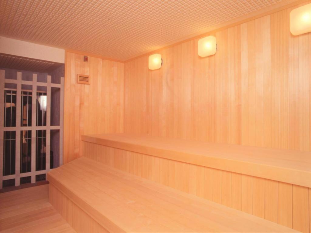 Ichimanri Hotel Golden Century Saku Exterior foto